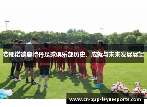 费耶诺德鹿特丹足球俱乐部历史、成就与未来发展展望