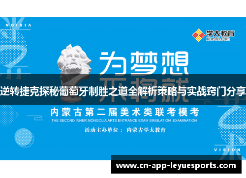 逆转捷克探秘葡萄牙制胜之道全解析策略与实战窍门分享